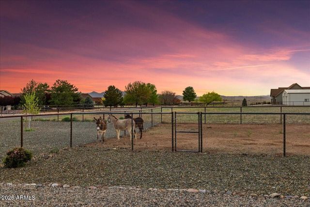 9160 E TWILIGHT RIDGE Road, Prescott Valley, AZ 86315