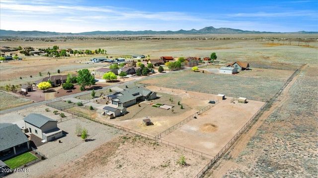 9160 E TWILIGHT RIDGE Road, Prescott Valley, AZ 86315