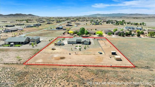 9160 E TWILIGHT RIDGE Road, Prescott Valley, AZ 86315