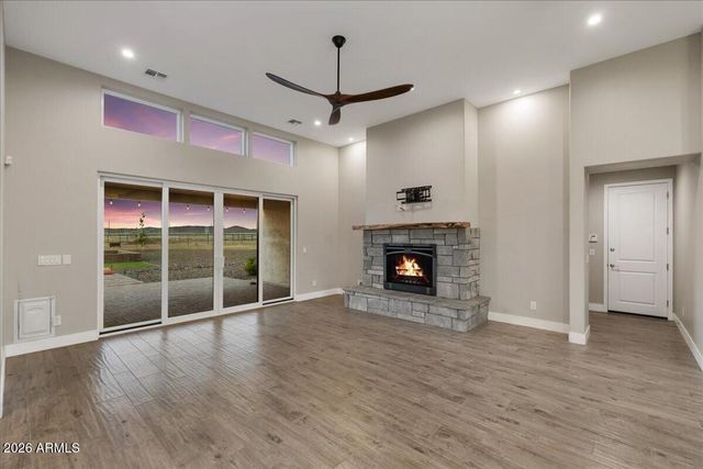 9160 E TWILIGHT RIDGE Road, Prescott Valley, AZ 86315