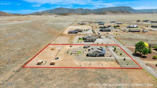 9160 E TWILIGHT RIDGE Road, Prescott Valley, AZ 86315