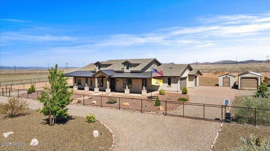 9160 E TWILIGHT RIDGE Road, Prescott Valley, AZ 86315