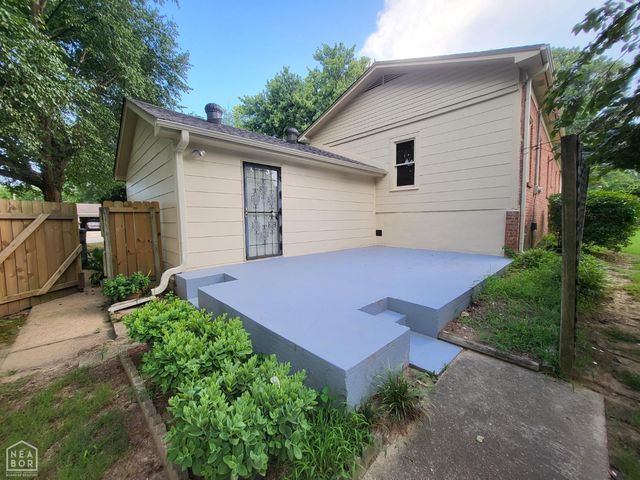 918 Twin Oaks Avenue, Jonesboro, AR 72401