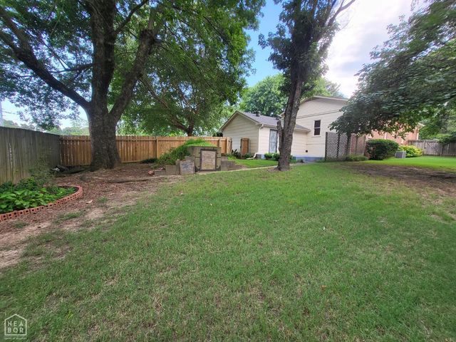 918 Twin Oaks Avenue, Jonesboro, AR 72401