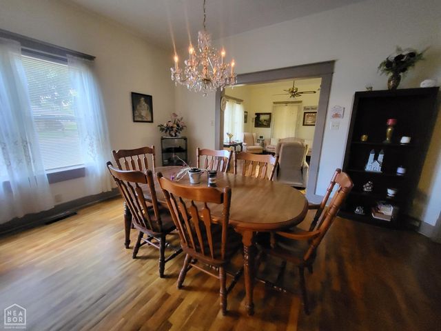 918 Twin Oaks Avenue, Jonesboro, AR 72401