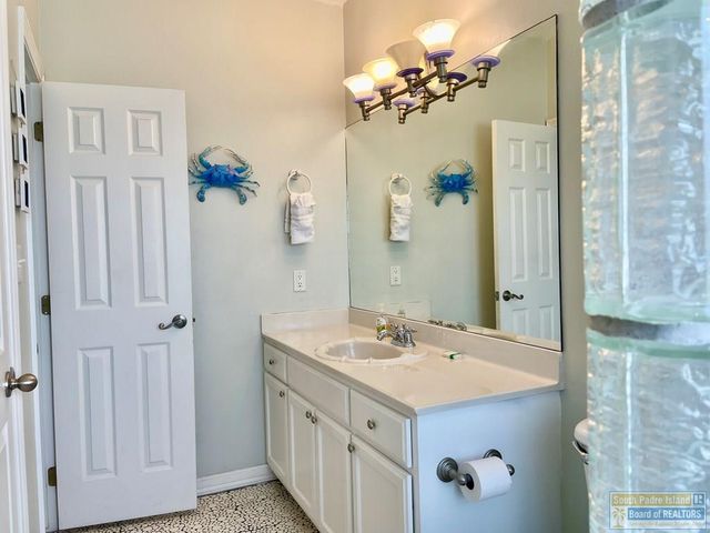 6401 Fountain Way, South Padre Island, TX 78597