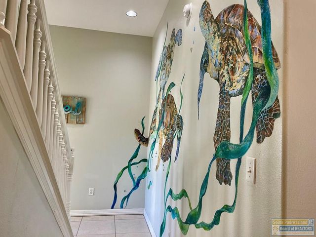 6401 Fountain Way, South Padre Island, TX 78597