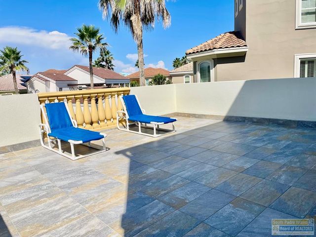 6401 Fountain Way, South Padre Island, TX 78597