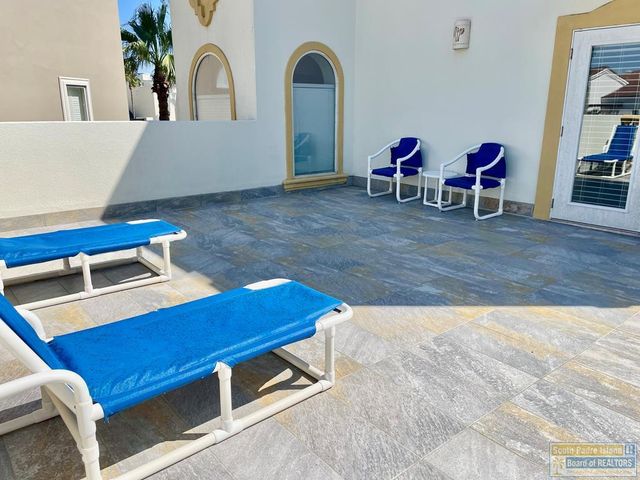 6401 Fountain Way, South Padre Island, TX 78597