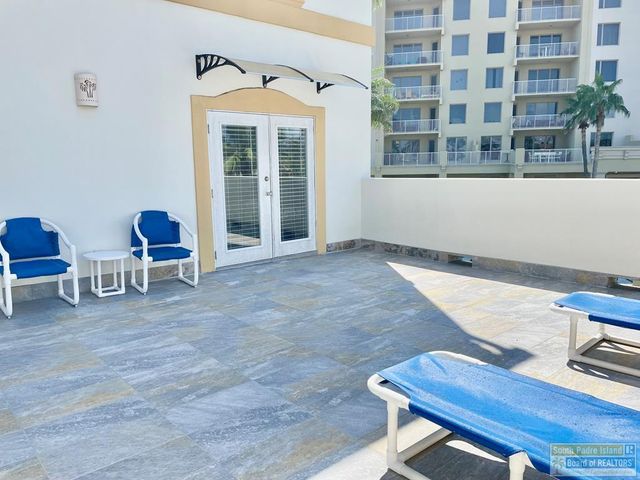 6401 Fountain Way, South Padre Island, TX 78597