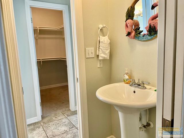 6401 Fountain Way, South Padre Island, TX 78597