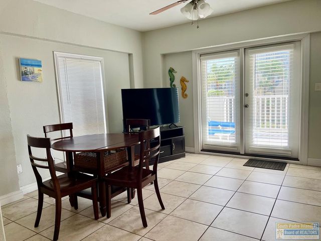 6401 Fountain Way, South Padre Island, TX 78597