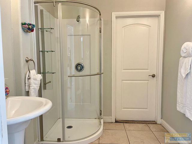 6401 Fountain Way, South Padre Island, TX 78597