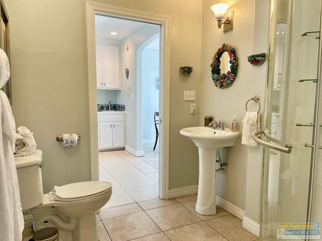 6401 Fountain Way, South Padre Island, TX 78597