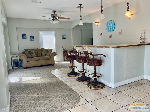 6401 Fountain Way, South Padre Island, TX 78597