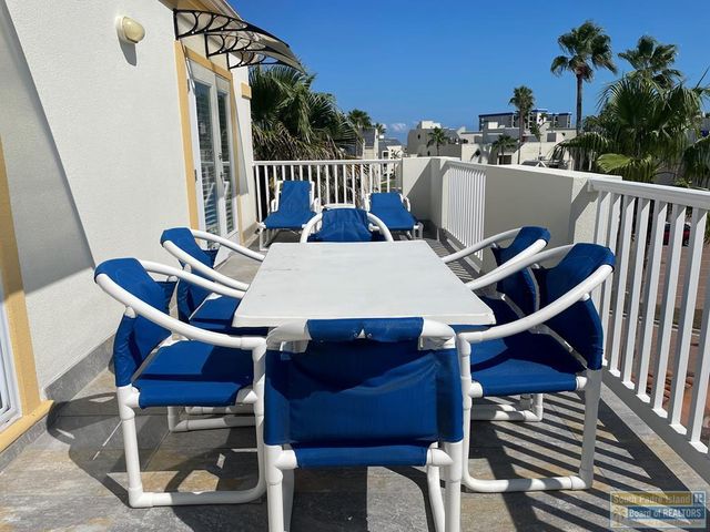 6401 Fountain Way, South Padre Island, TX 78597