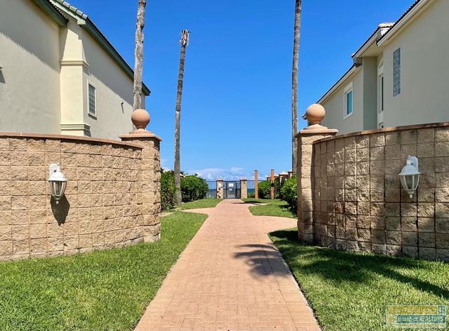 6401 Fountain Way, South Padre Island, TX 78597