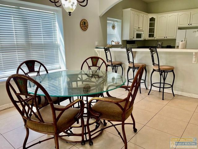 6401 Fountain Way, South Padre Island, TX 78597