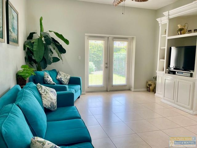 6401 Fountain Way, South Padre Island, TX 78597