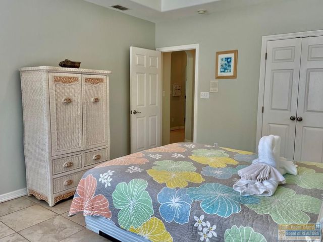 6401 Fountain Way, South Padre Island, TX 78597