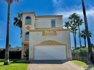 6401 Fountain Way, South Padre Island, TX 78597