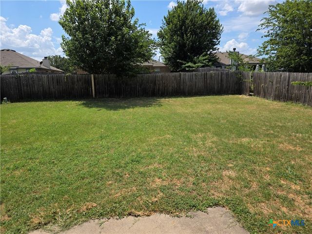3007 Nancy Jane Drive, Killeen, TX 76542