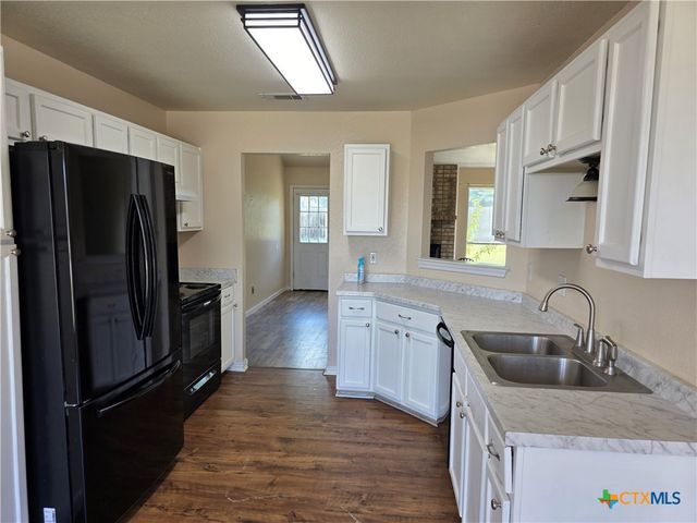 3007 Nancy Jane Drive, Killeen, TX 76542