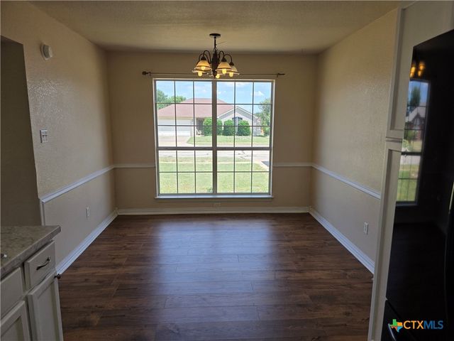 3007 Nancy Jane Drive, Killeen, TX 76542