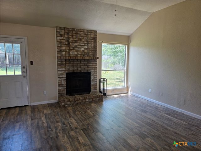 3007 Nancy Jane Drive, Killeen, TX 76542