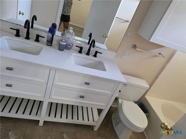 3007 Nancy Jane Drive, Killeen, TX 76542