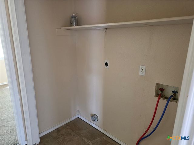 3007 Nancy Jane Drive, Killeen, TX 76542