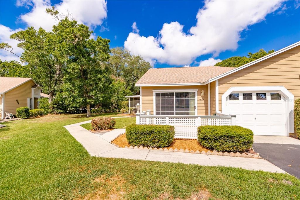 1865 SIXTY OAKS LANE, Vero Beach, FL 32966