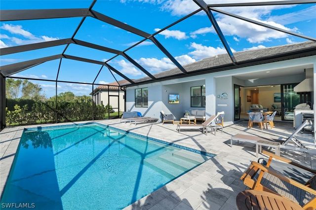 1944 Yellowfin CIR, Naples, FL 34114