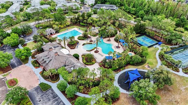 20542 GRAND VISTA LANE, Tampa, FL 33647