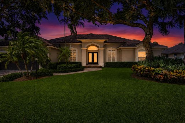 19044 SE Jupiter River Drive, Jupiter, FL 33458