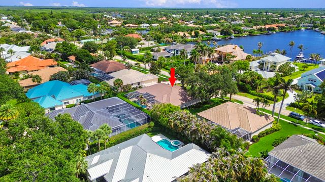 19044 SE Jupiter River Drive, Jupiter, FL 33458