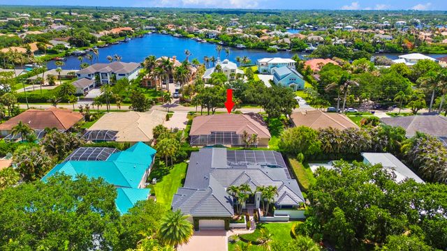 19044 SE Jupiter River Drive, Jupiter, FL 33458