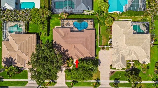 19044 SE Jupiter River Drive, Jupiter, FL 33458
