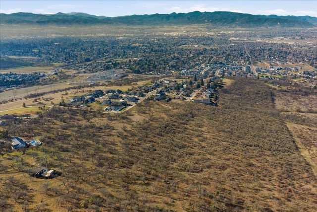 0 Cadet Drive TL 303, Medford, OR 97504
