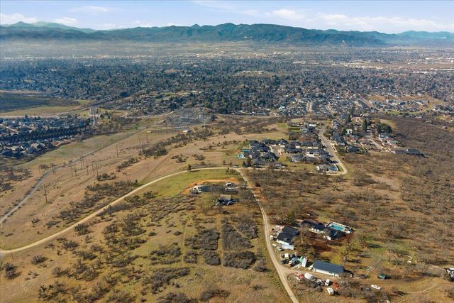 0 Cadet Drive TL 303, Medford, OR 97504