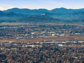 0 Cadet Drive TL 303, Medford, OR 97504