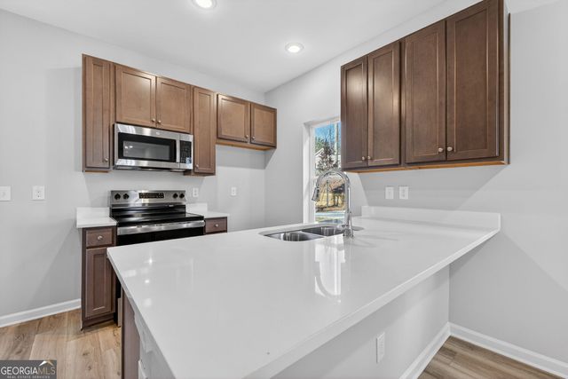 102 Crown Street LOT 1, Lagrange, GA 30240