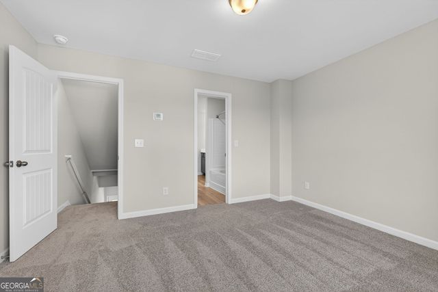 102 Crown Street LOT 1, Lagrange, GA 30240