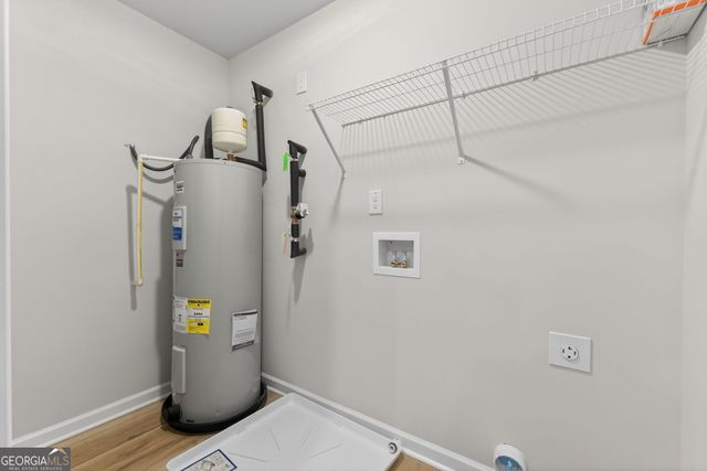 102 Crown Street LOT 1, Lagrange, GA 30240