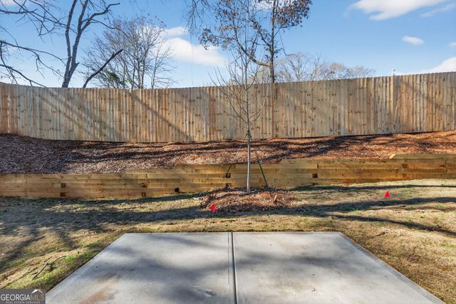 102 Crown Street LOT 1, Lagrange, GA 30240