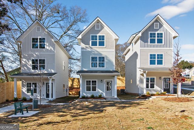 102 Crown Street LOT 1, Lagrange, GA 30240