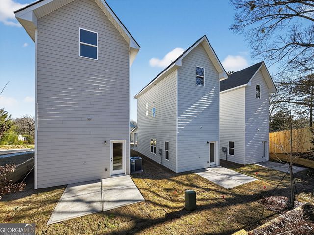 102 Crown Street LOT 1, Lagrange, GA 30240