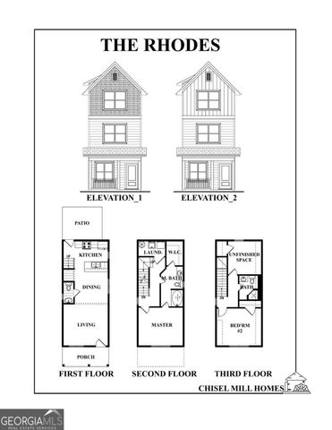 102 Crown Street LOT 1, Lagrange, GA 30240