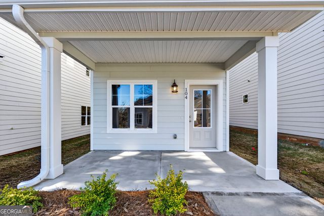 102 Crown Street LOT 1, Lagrange, GA 30240