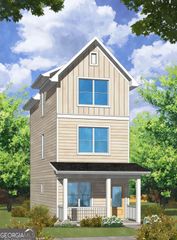 102 Crown Street LOT 1, Lagrange, GA 30240